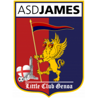 Little Club James